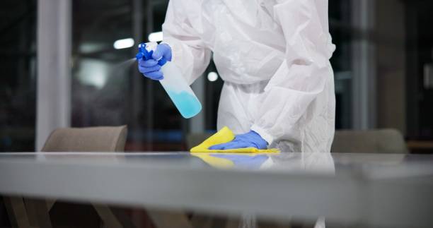 Licensed Unattended Death Cleanup service in Dale, WI - Trauma Clean Pros